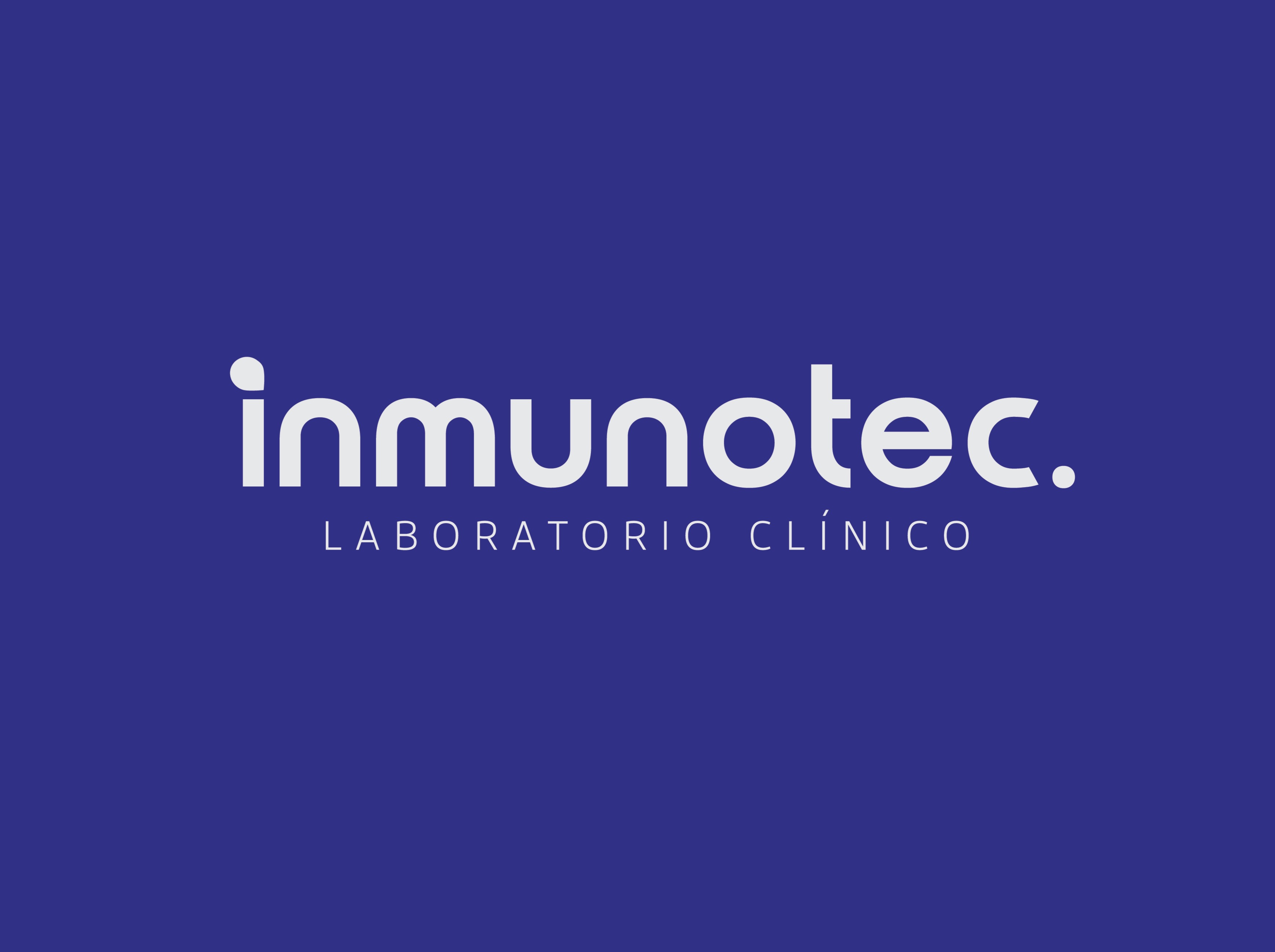 Laboratorio Clínico Inmunotec